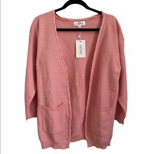 KEEMO Cardigan